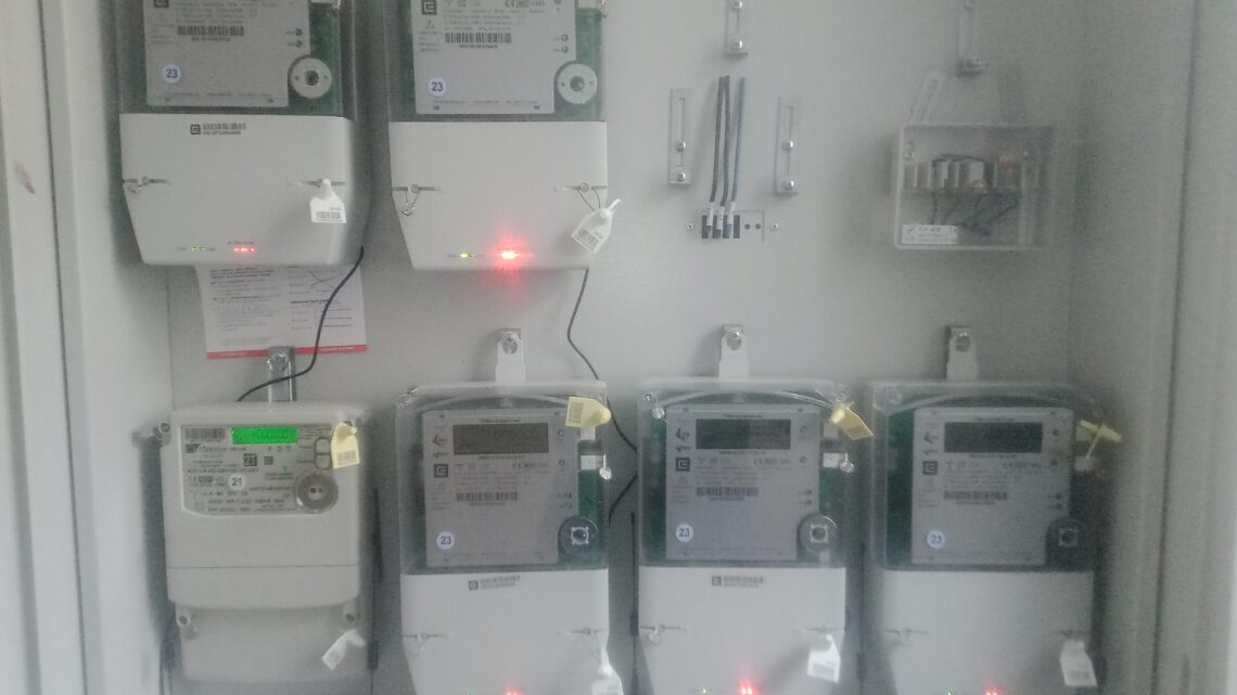 elektroinstalace